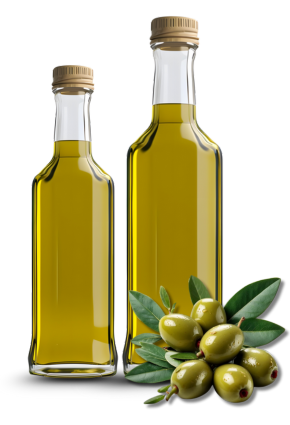 Radici Organic Extra Virgin Olive Oil
