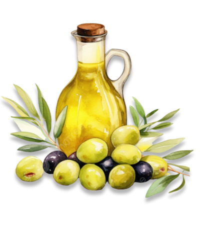 Premium Italian Extra Virgin Olive Oil